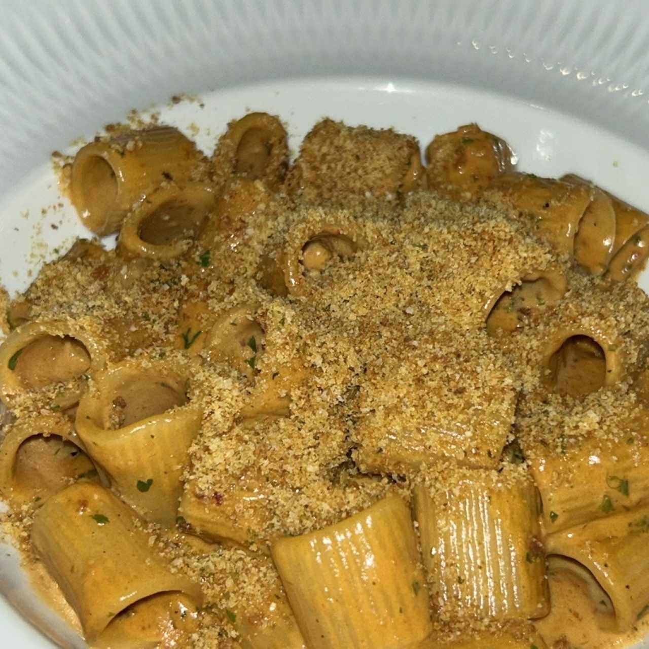 PASTA CORTA - Spicy Vodka