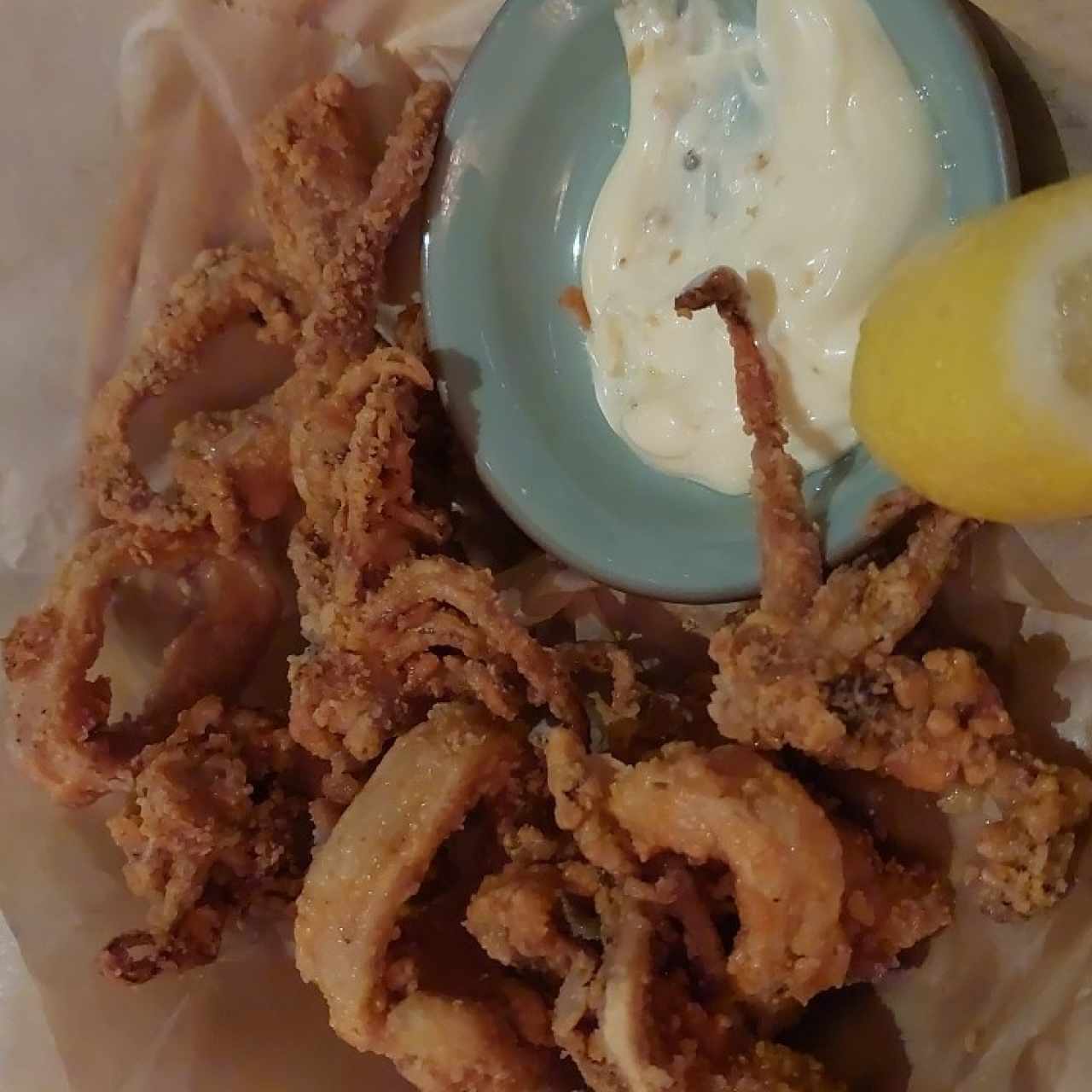 Fritto Misto