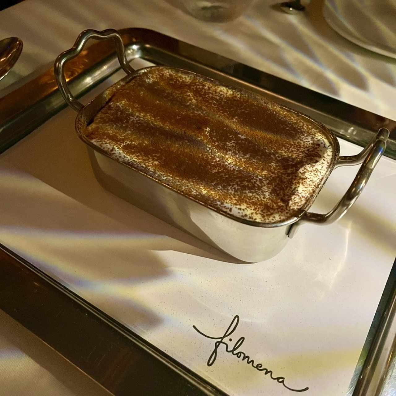 Tiramisu 