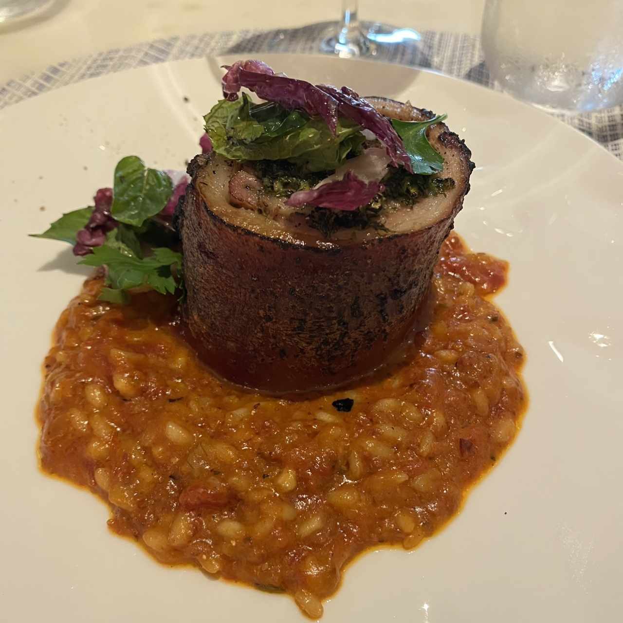 CARNI - Falsa Porchetta
