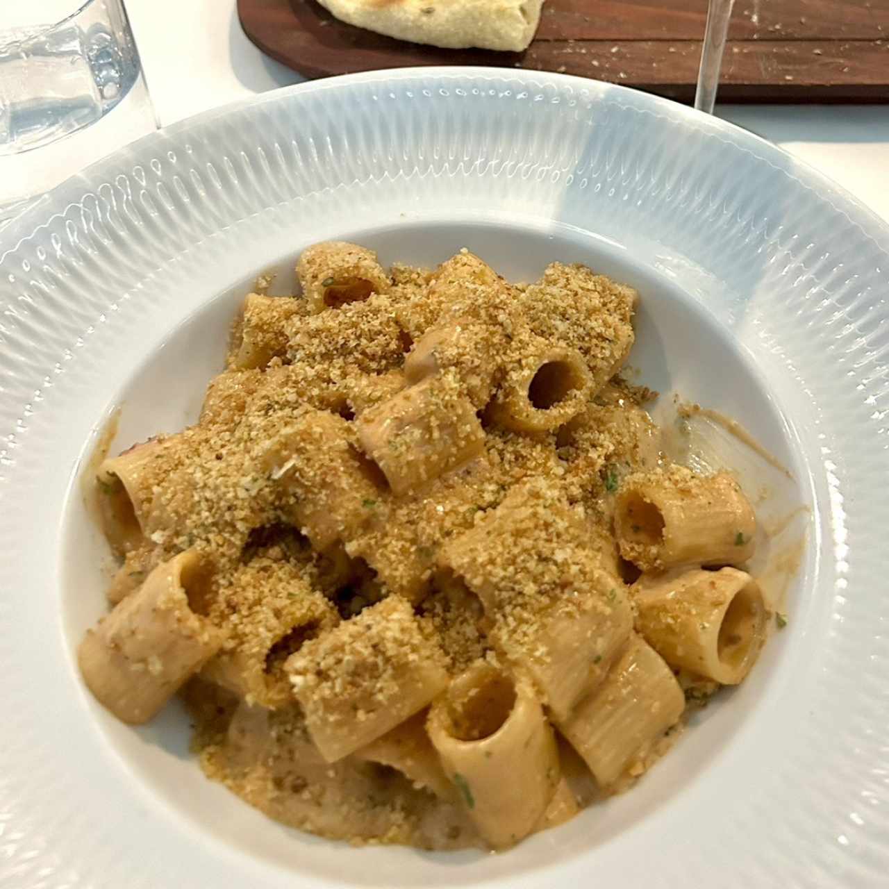 PASTA CORTA - Spicy Vodka