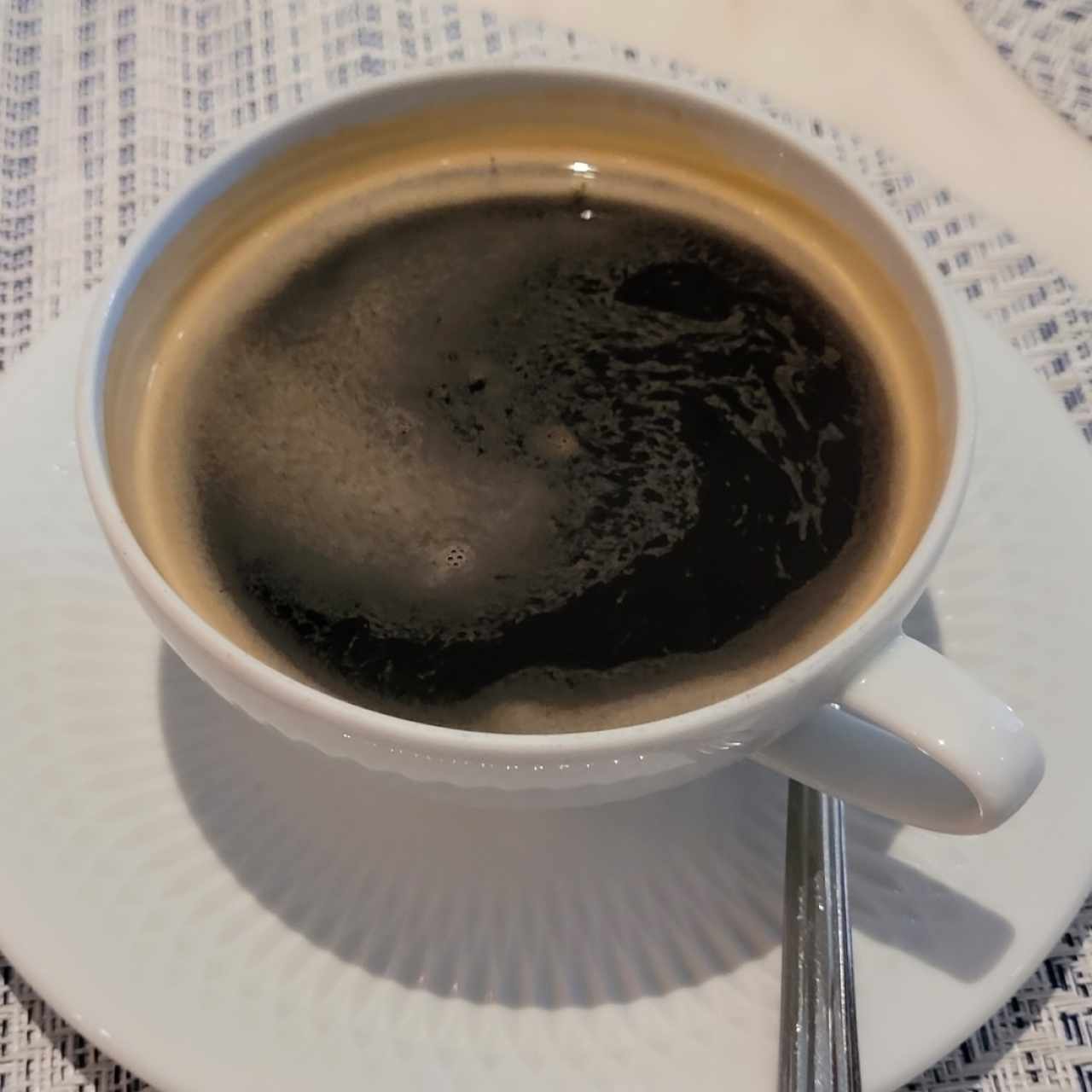 café americano 