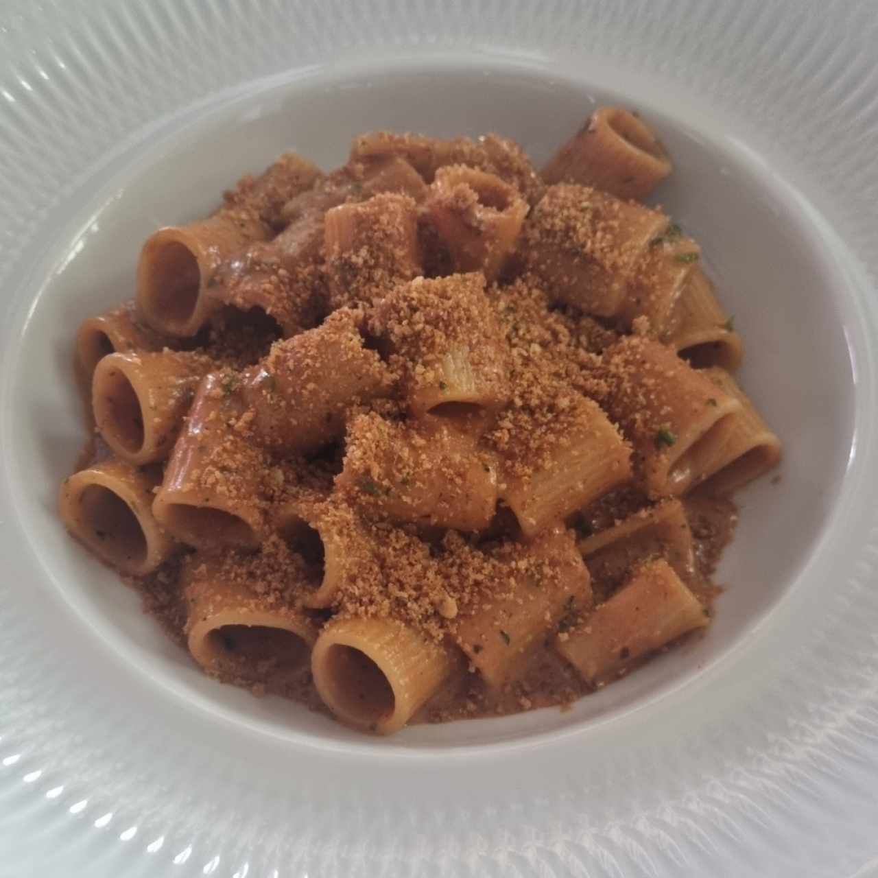 PASTA CORTA - Spicy Vodka