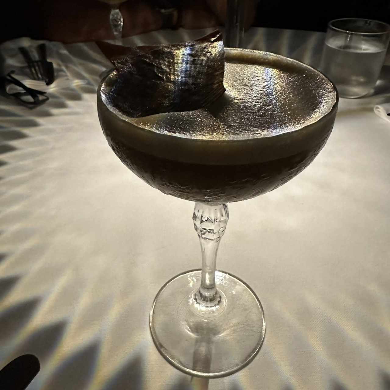 Espresso Martini