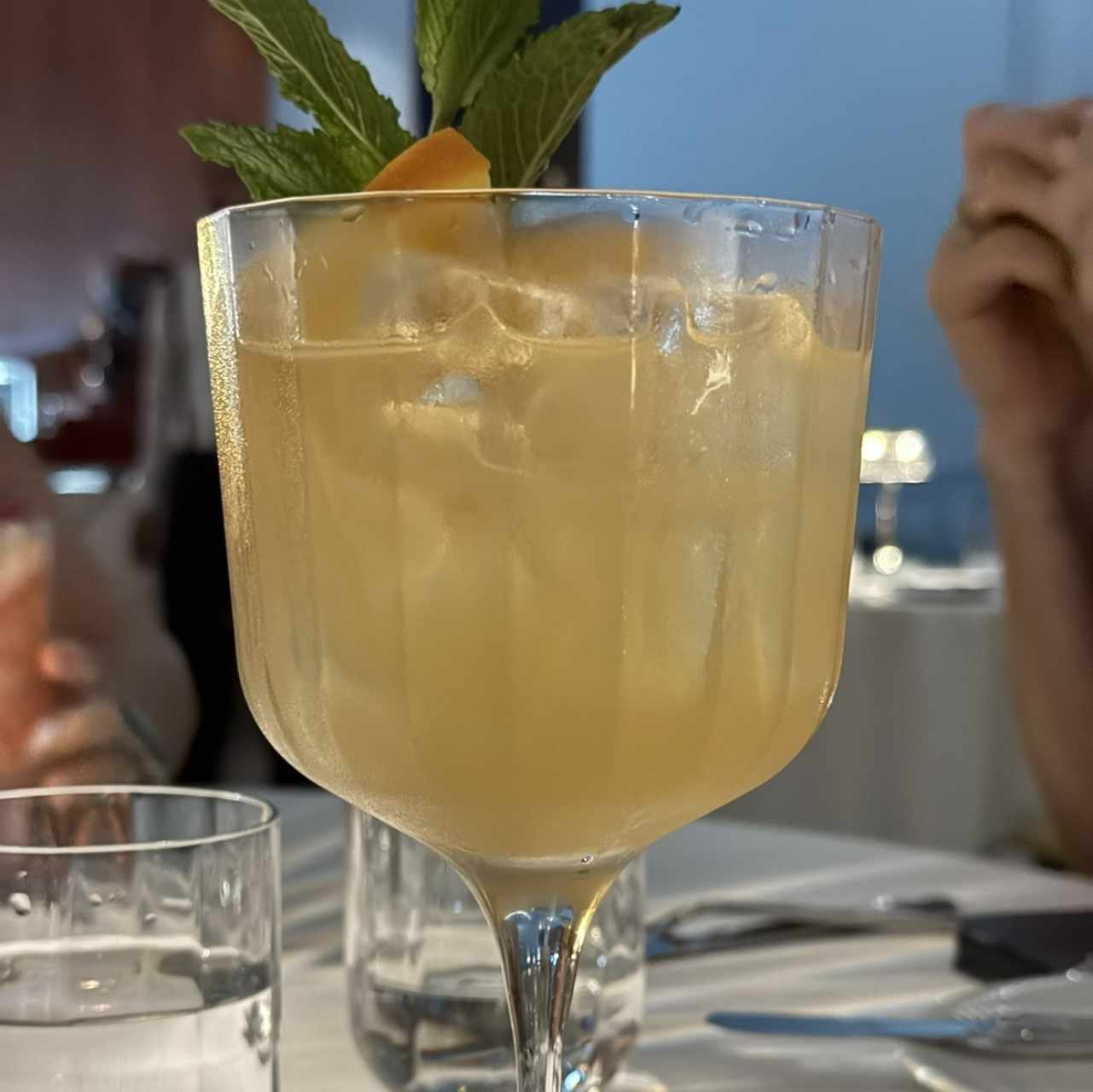 Mai Tai - Trago