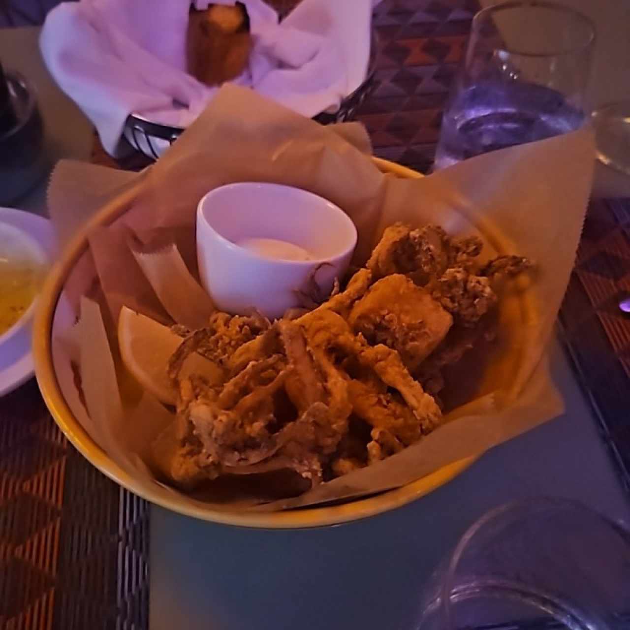 Fritto Misto