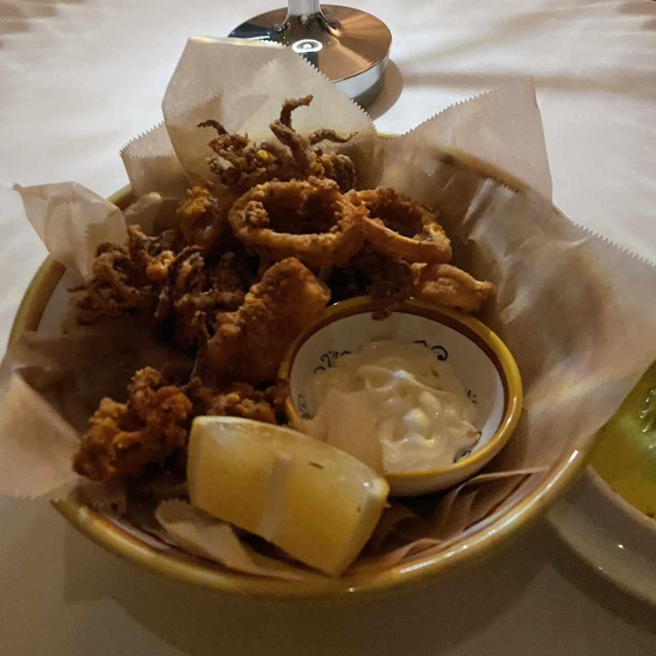 Fritto Misto