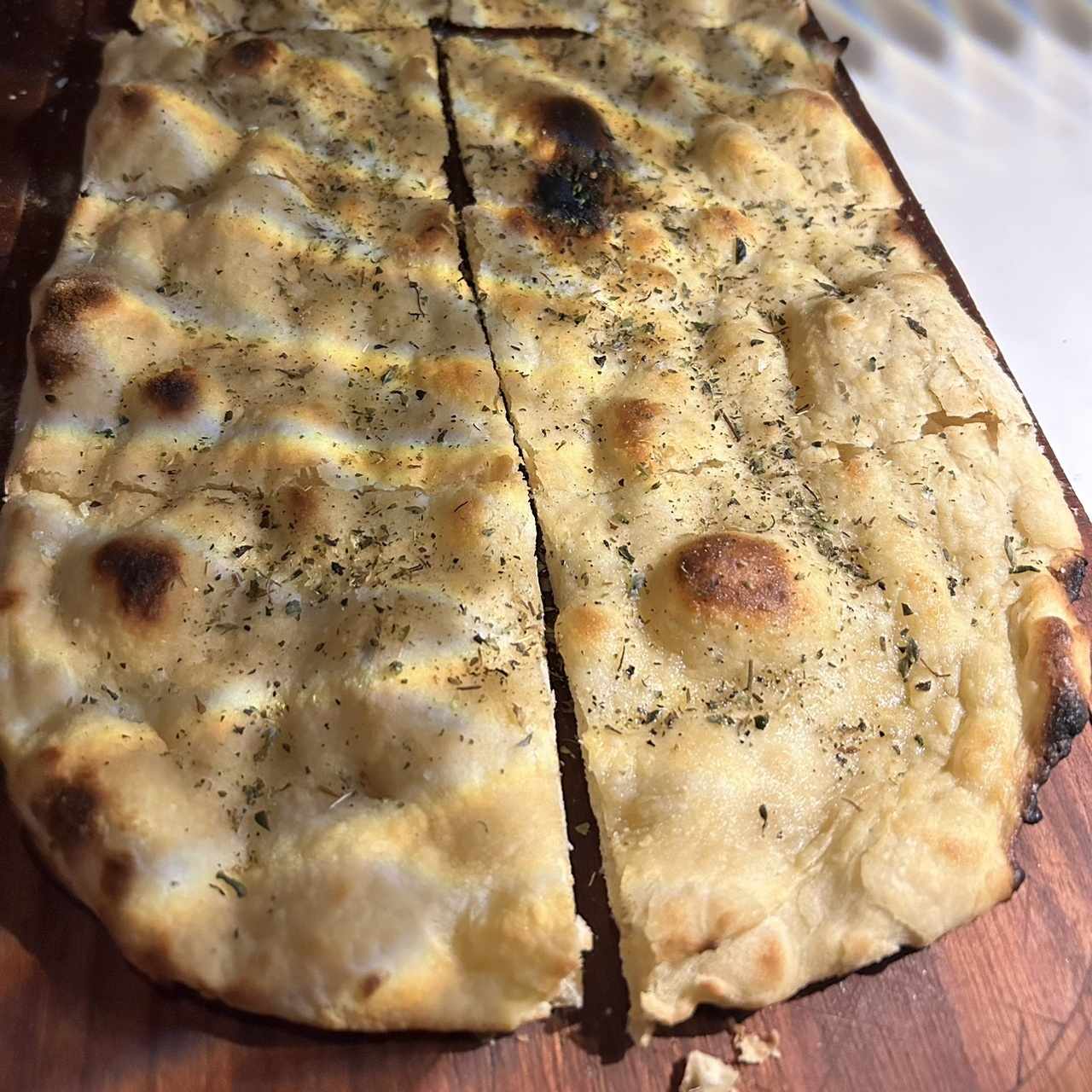 Foccacia