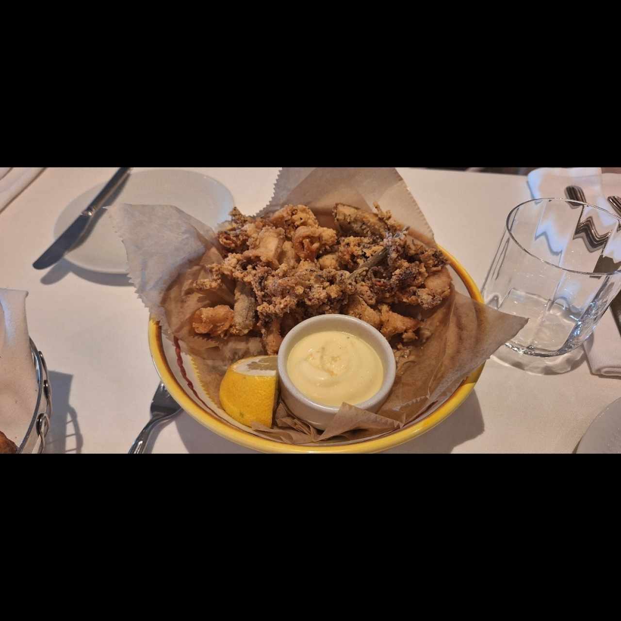 Fritto Misto