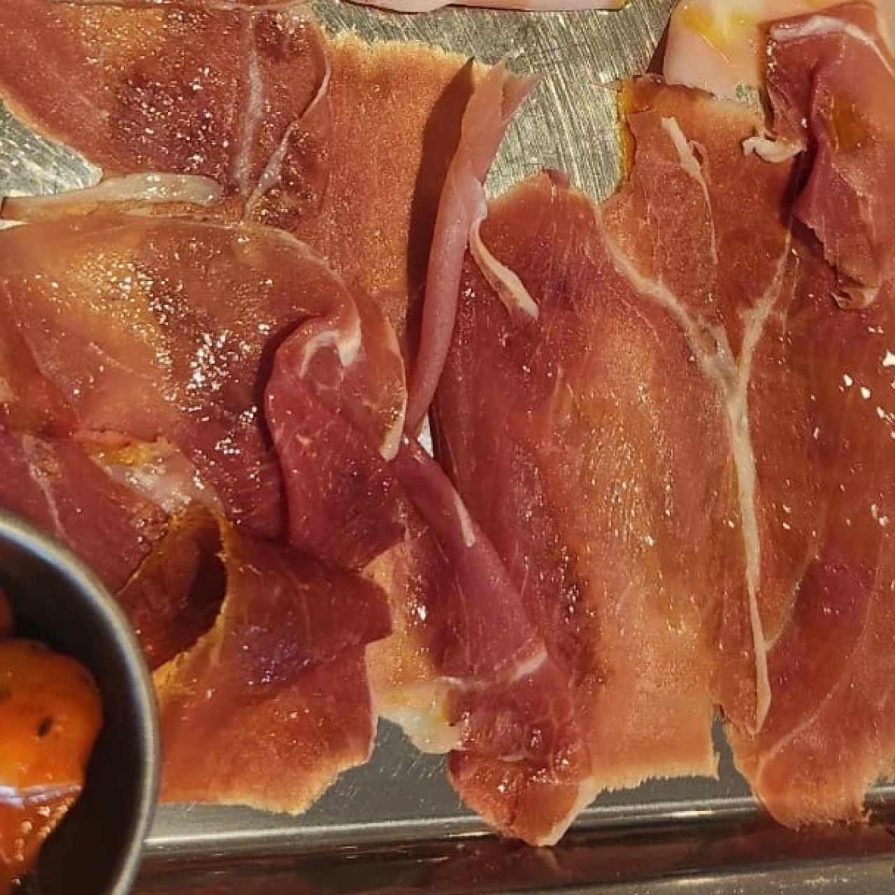 Prosciutto San Daniele DOP 24m (30grs)