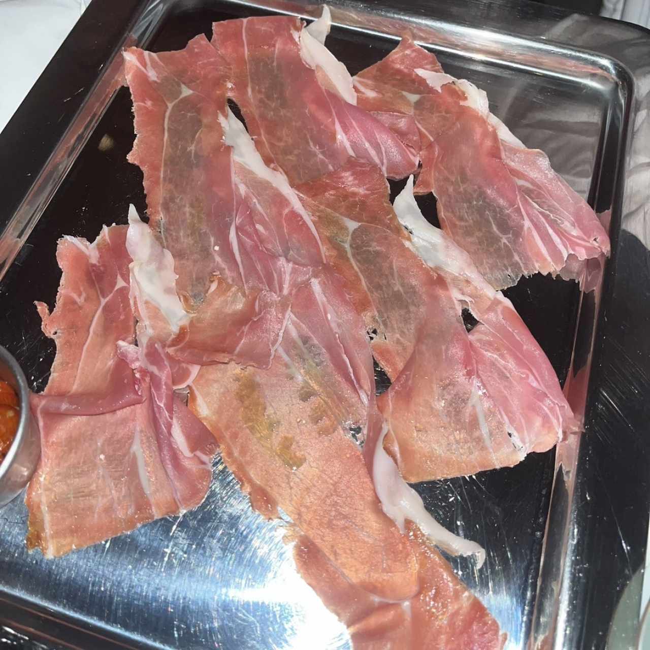 Prosciutto Di Parma DOP 24m (30grs)