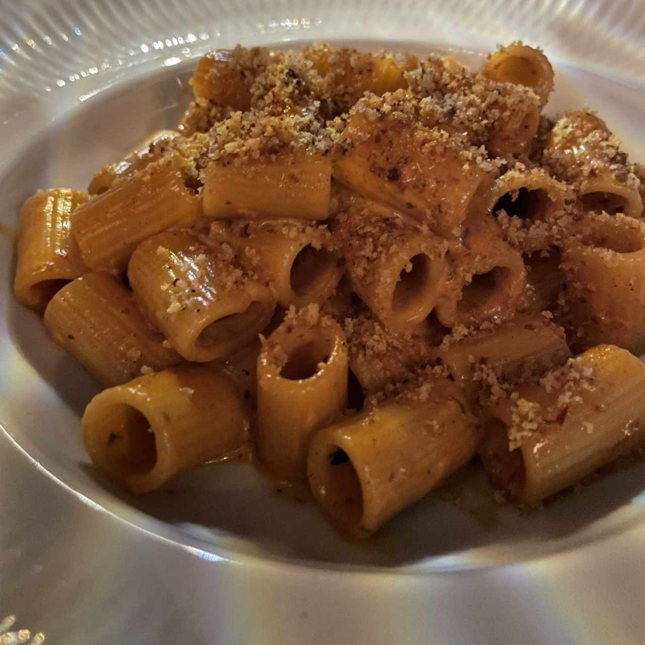 PASTA CORTA - Spicy Vodka