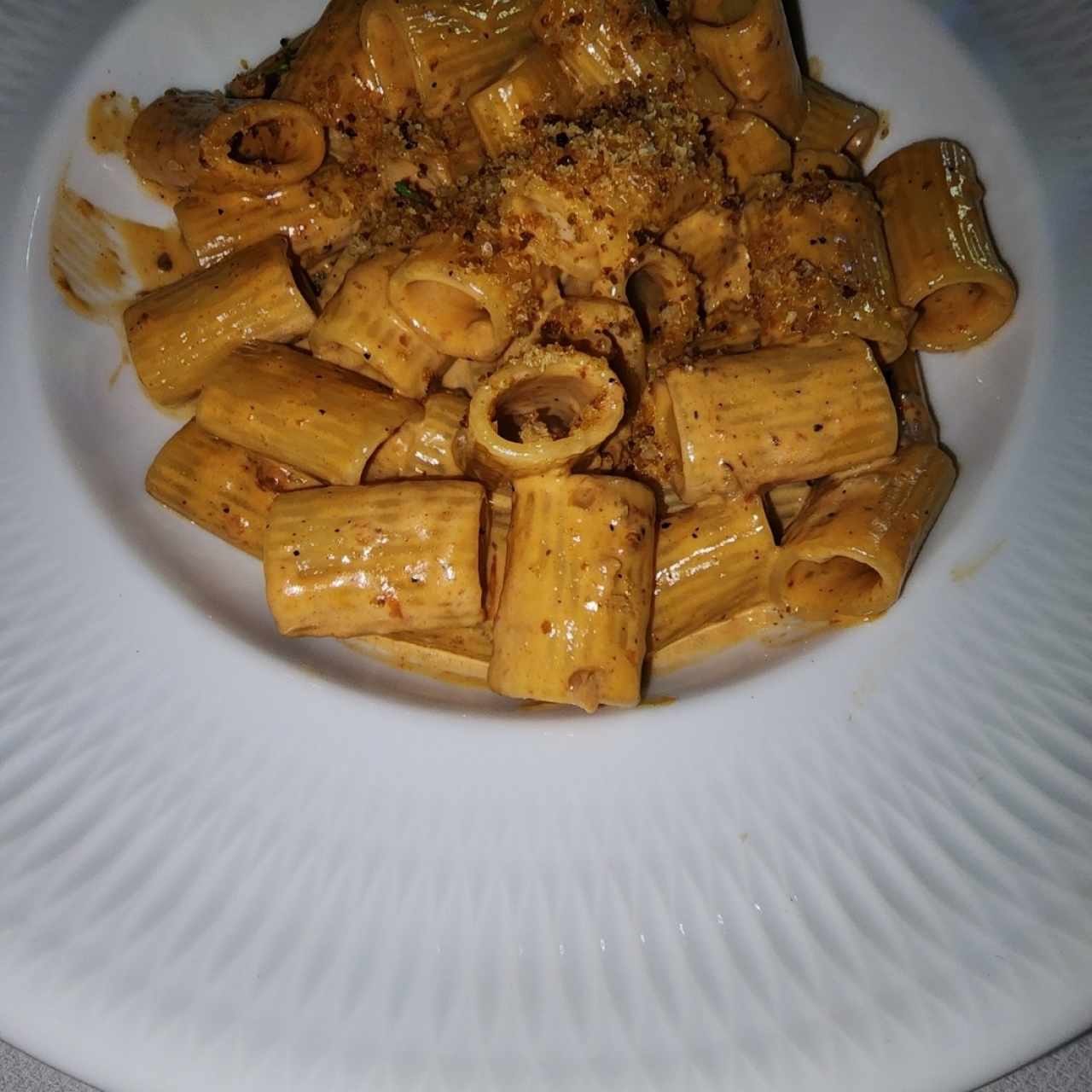 PASTA CORTA - Spicy Vodka