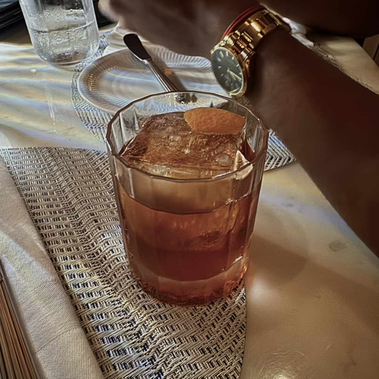 Negroni • 5
