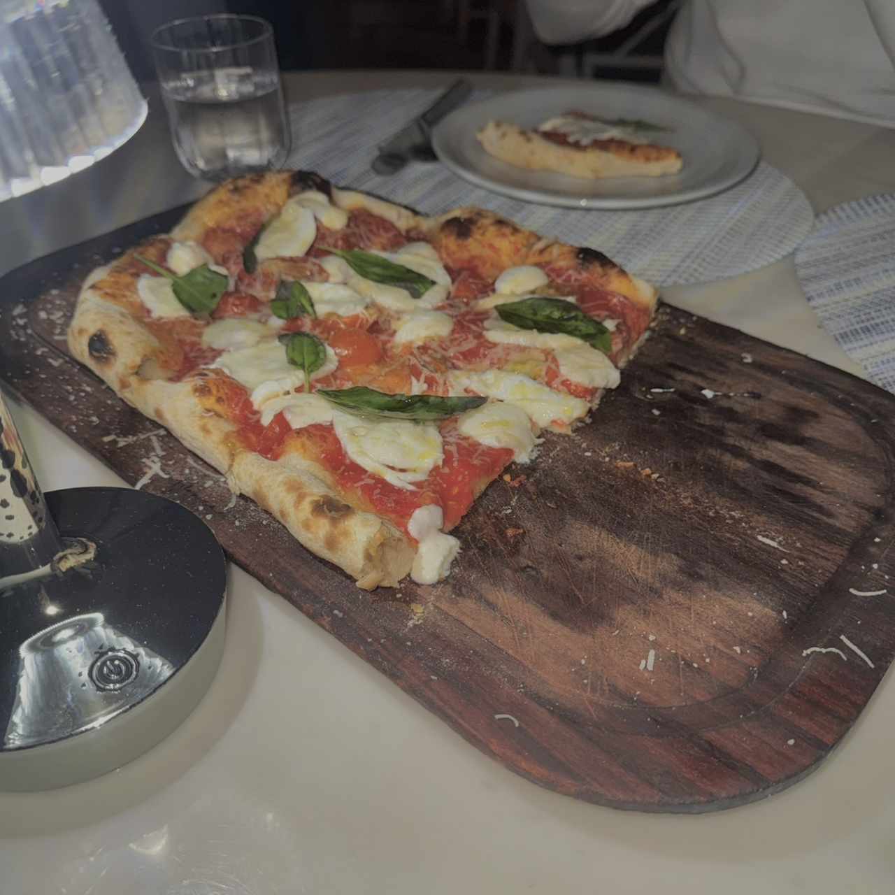 La Nostra Margherita