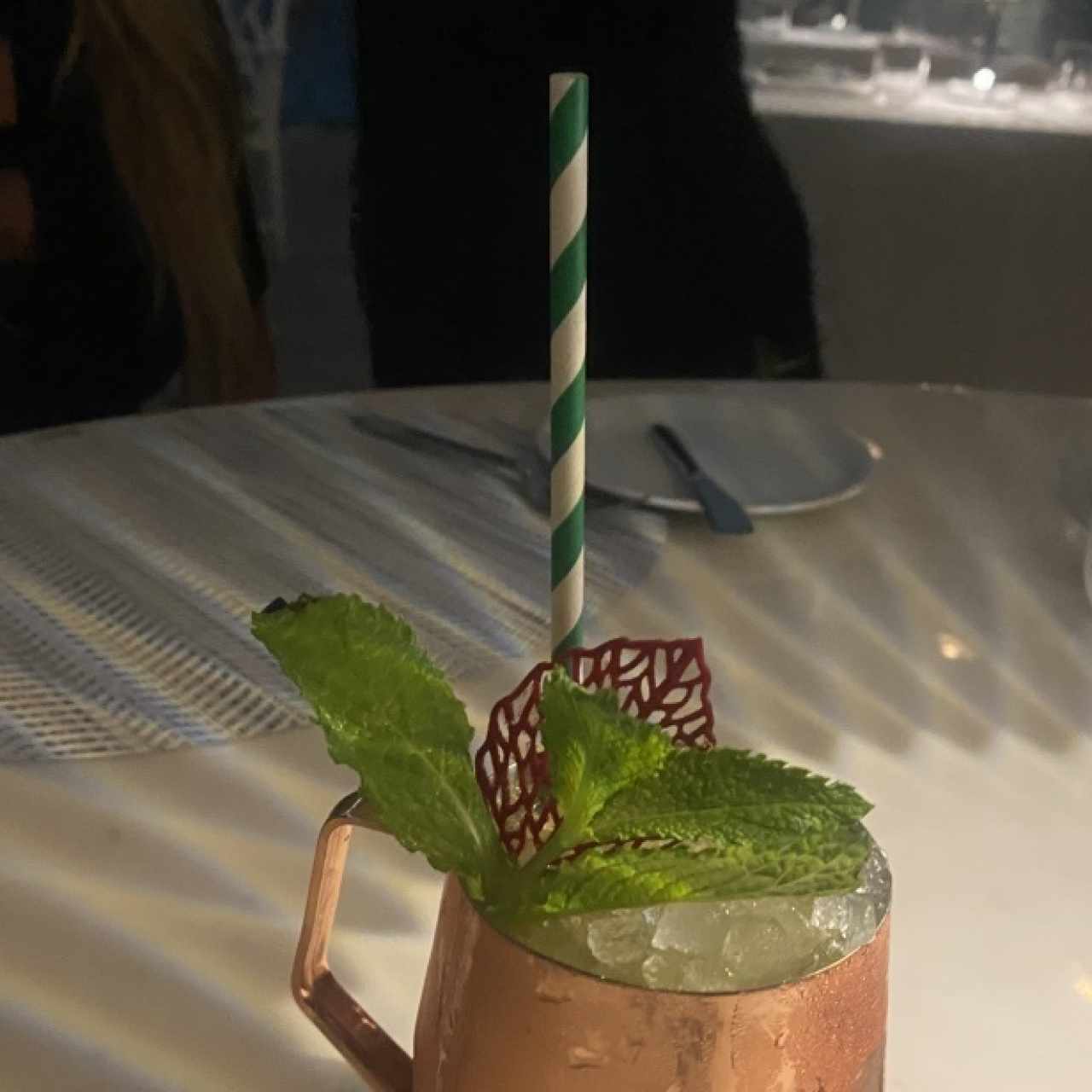 Cocktail