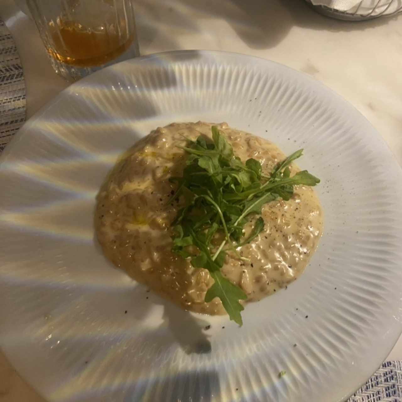 Risotto