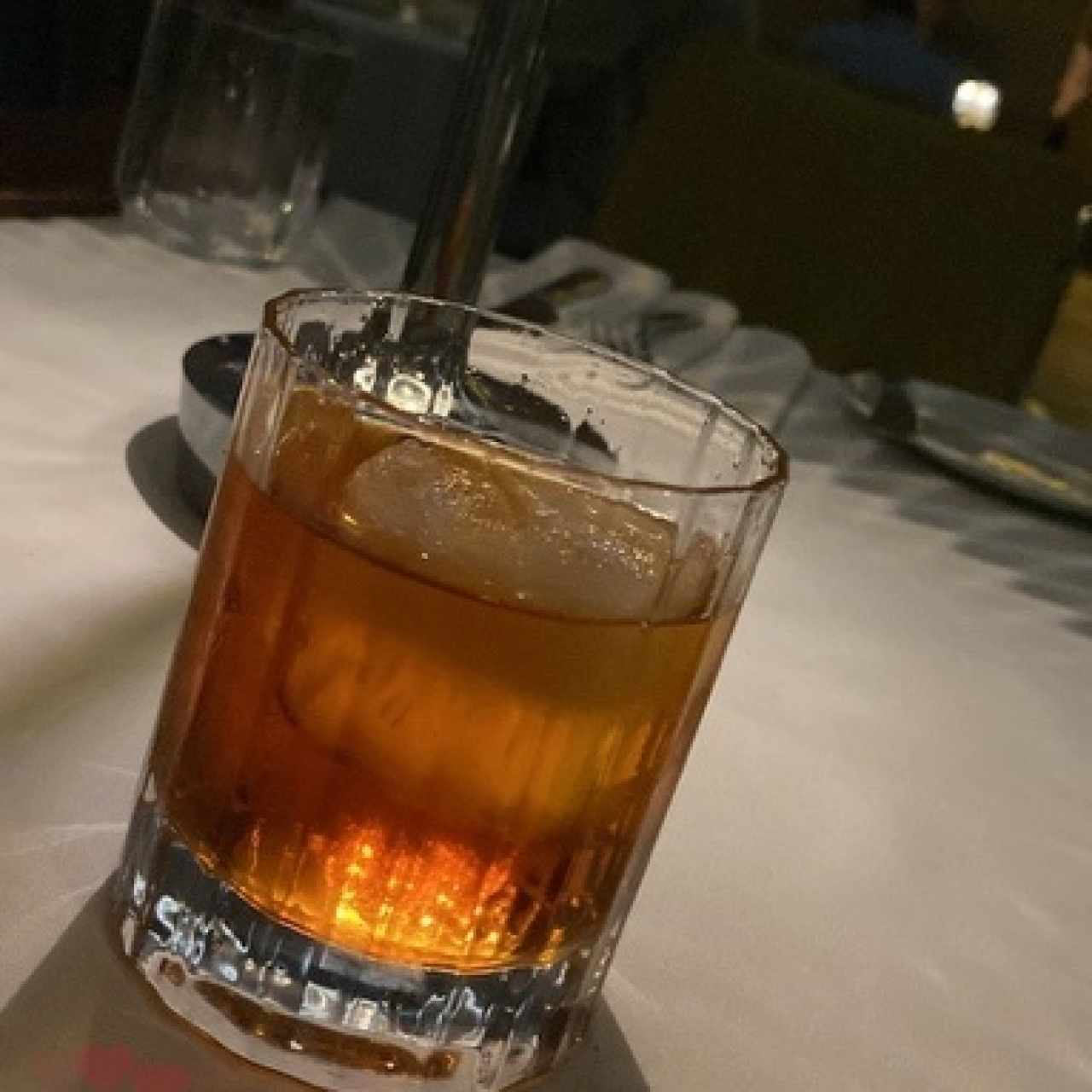 Negroni 