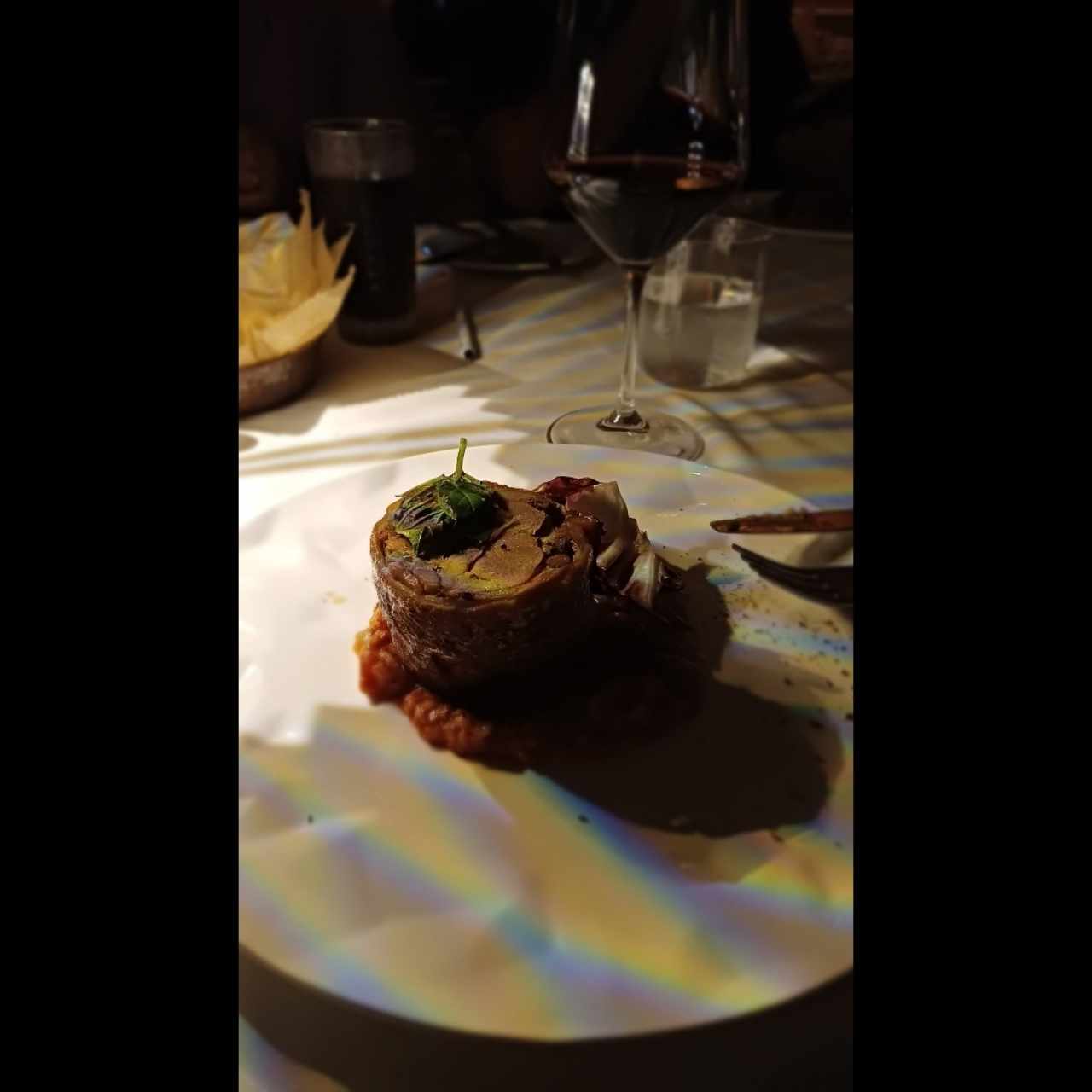 CARNI - Falsa Porchetta