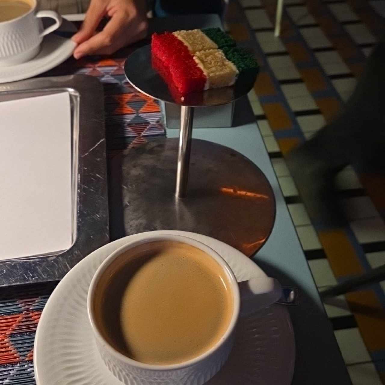 Americano 