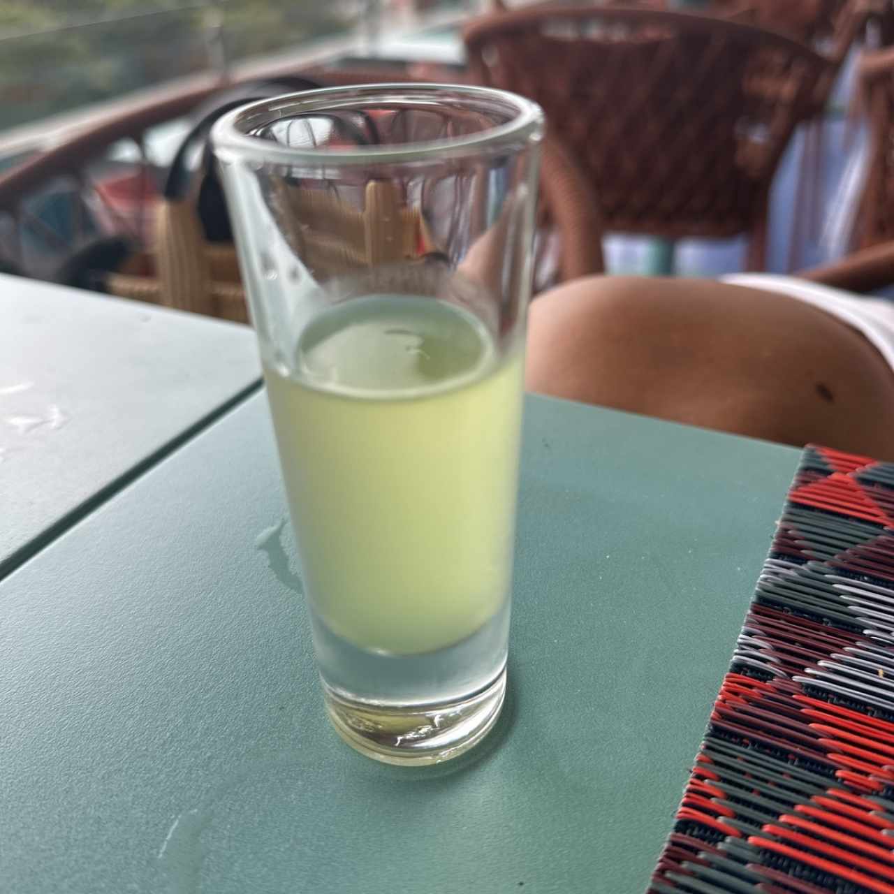 Limoncello