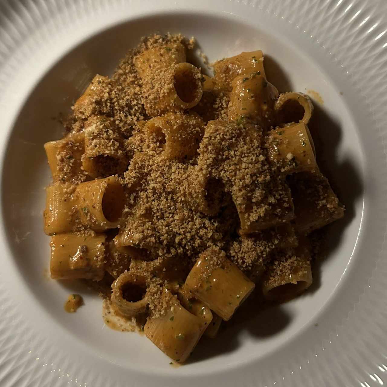 PASTA CORTA - Spicy Vodka