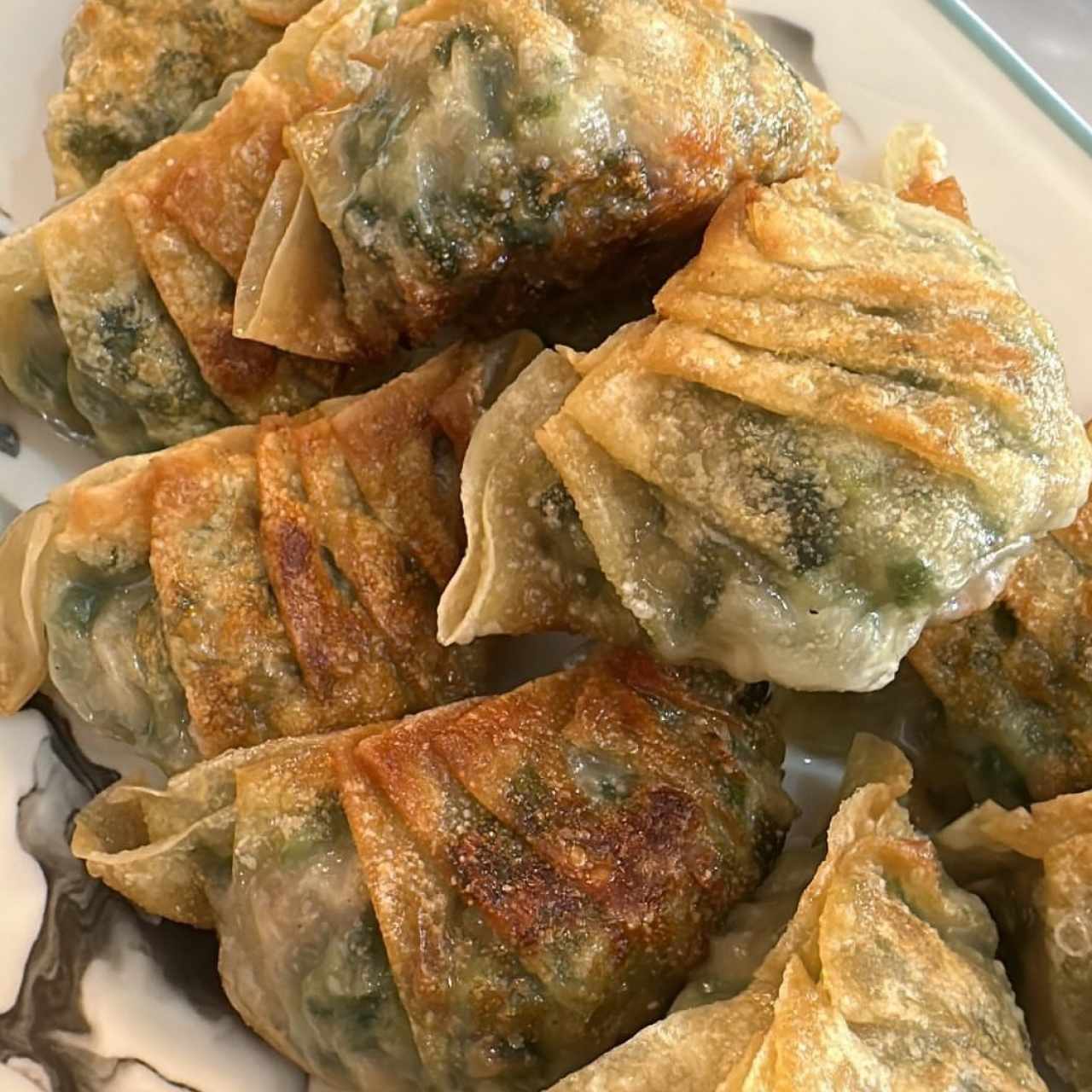 Dumplings