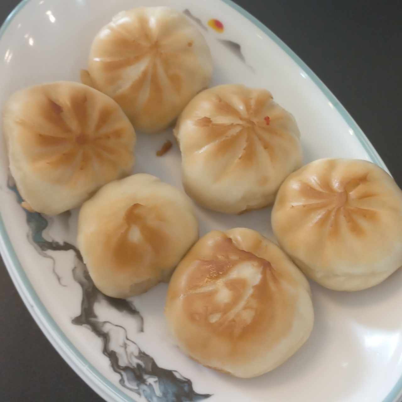 Ham Pao