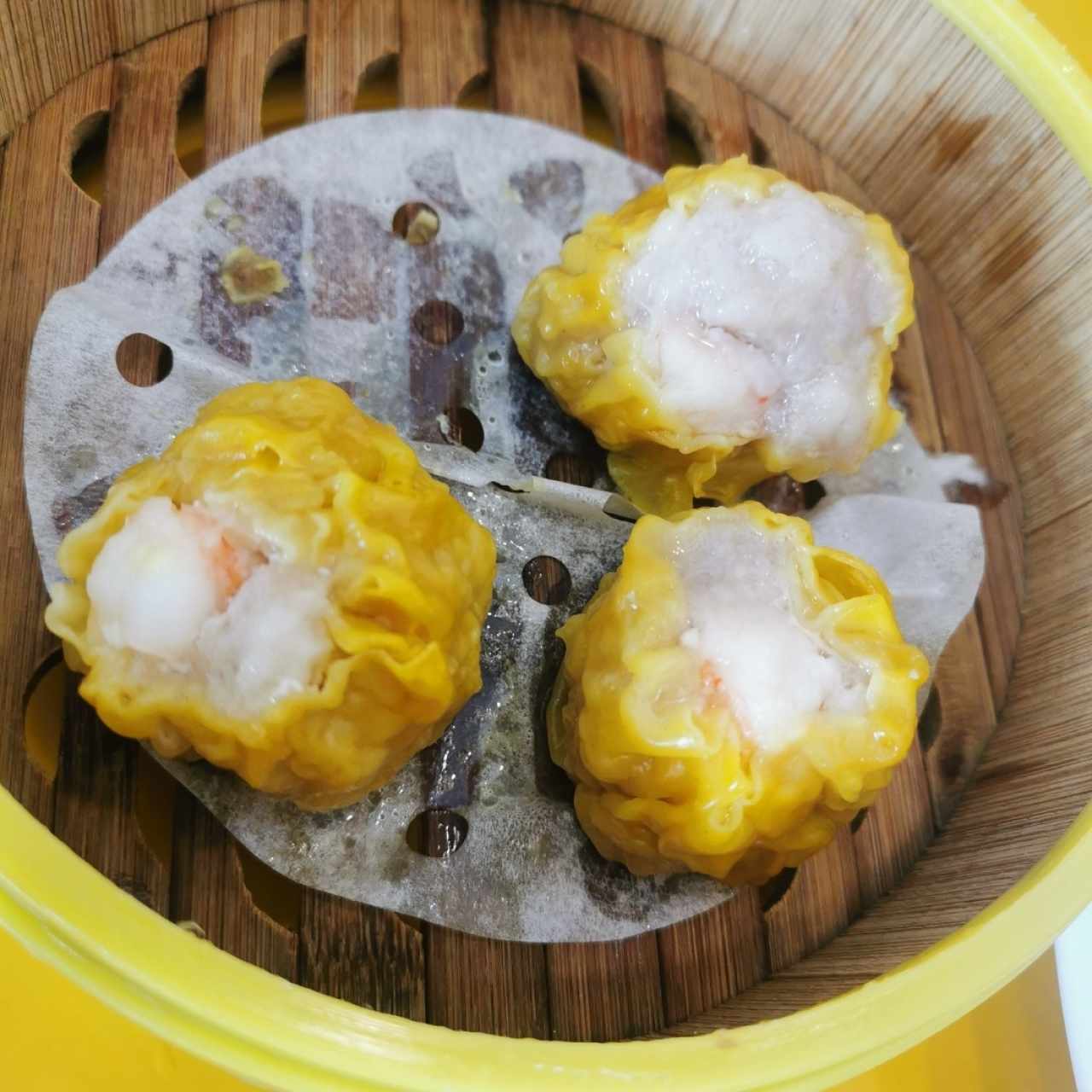 Siu mai