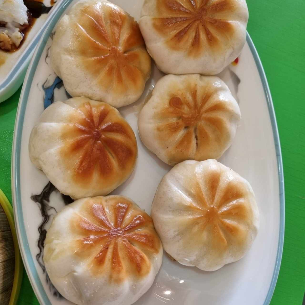 hampao de puerco