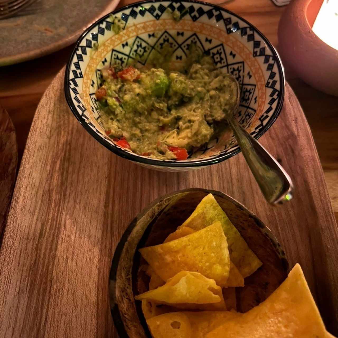 Guacamole 