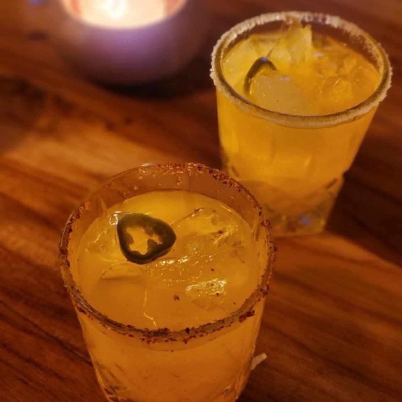 Margarita Mexicana