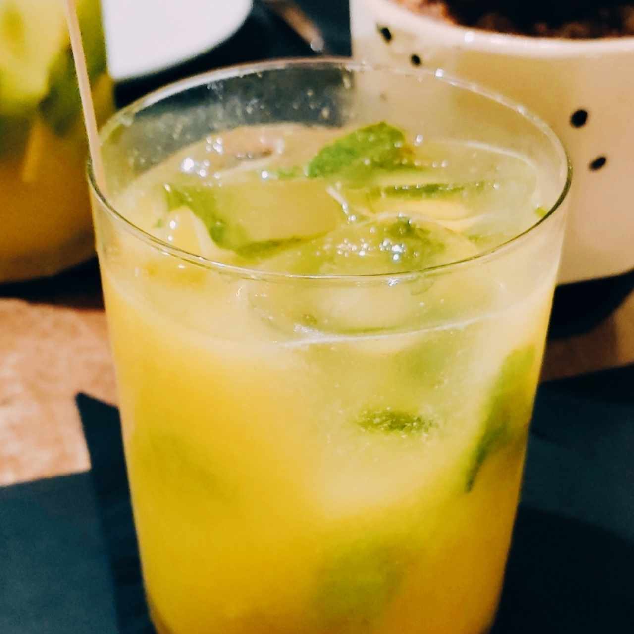 mojito 