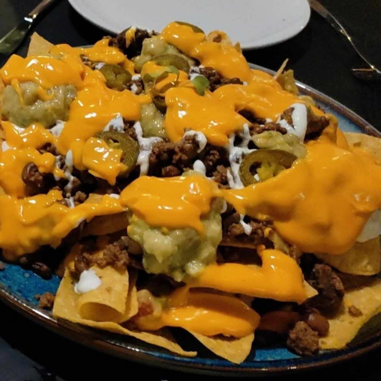 Nachos