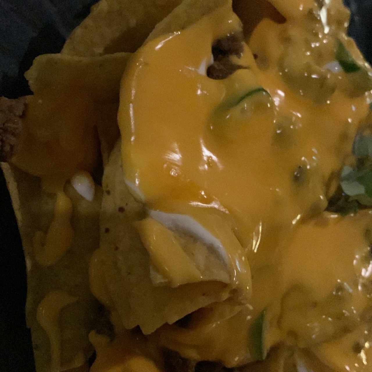 nachos