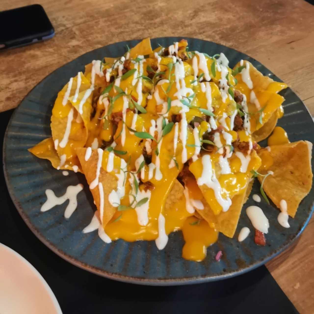 nachos