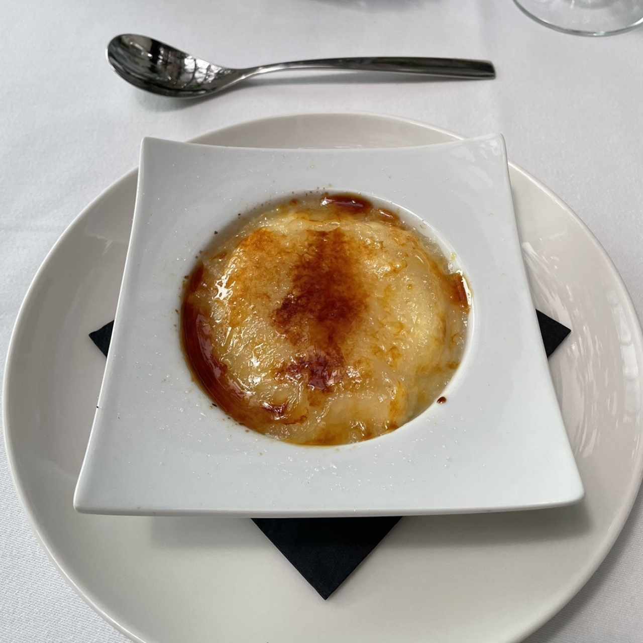 Postres - Crema catalana