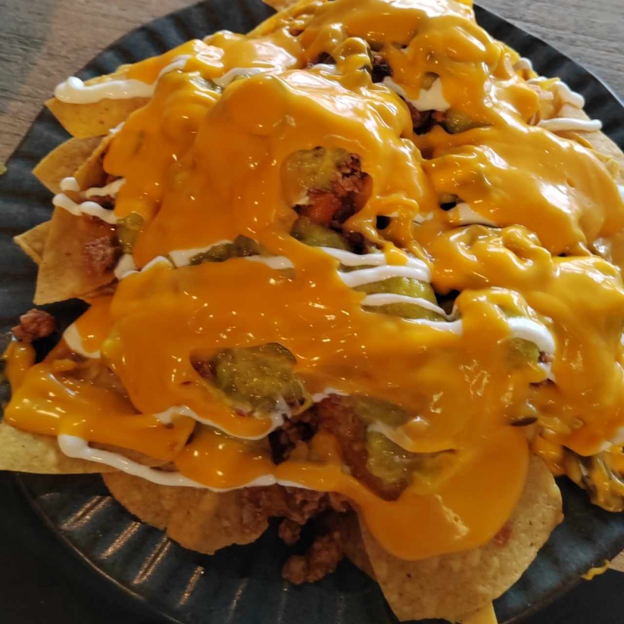 Nachos