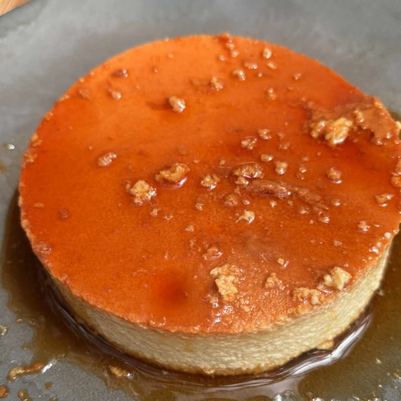 Flan