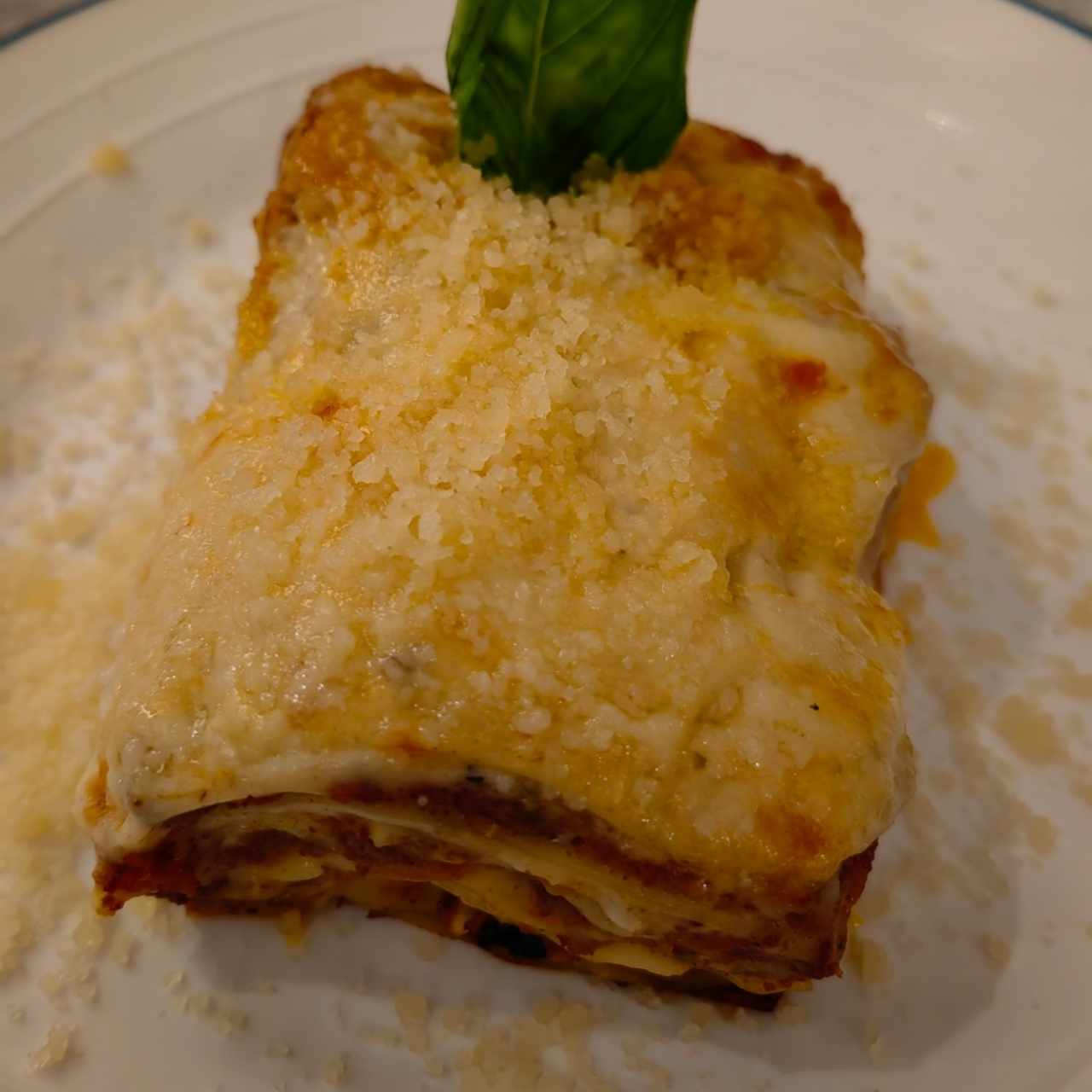 Lasagna