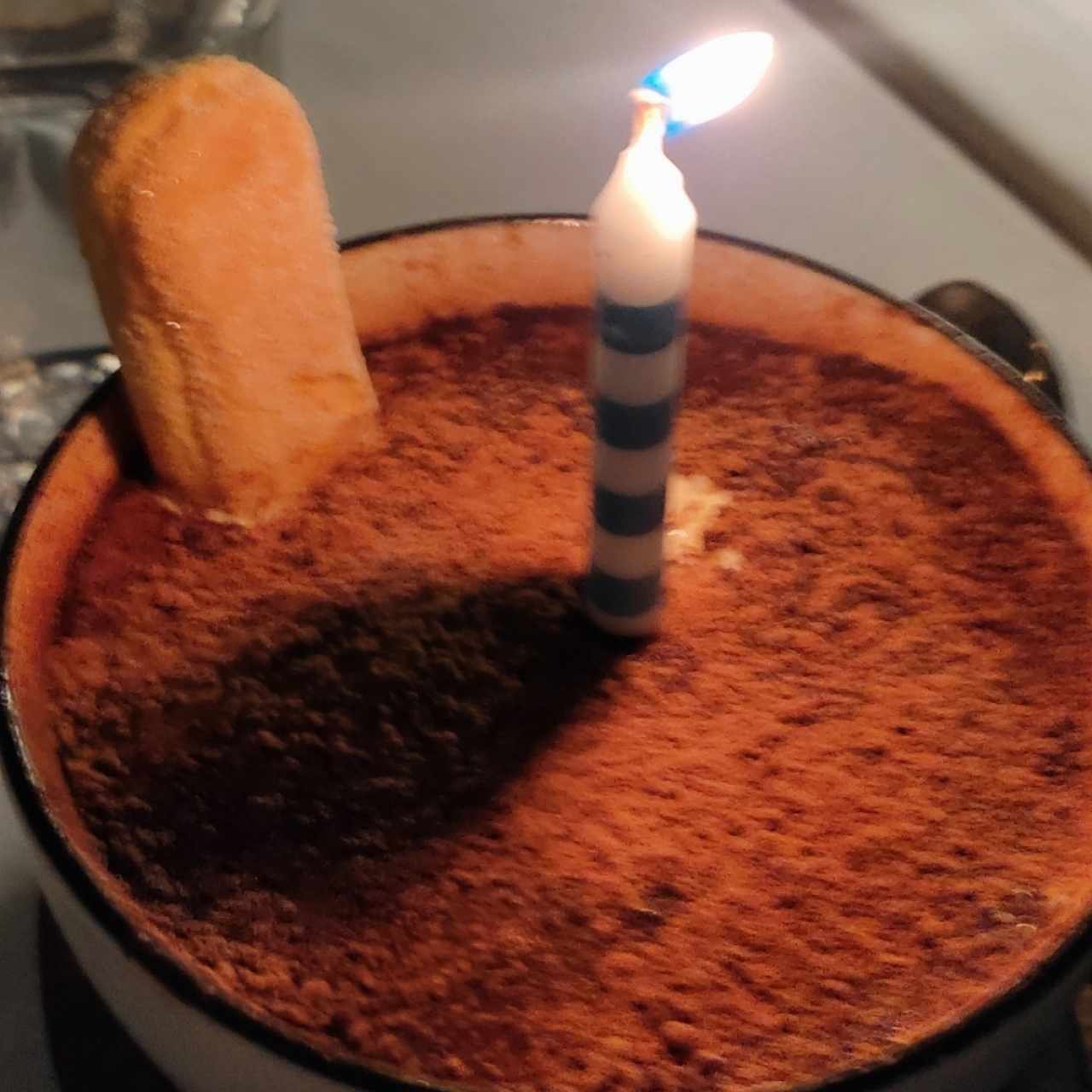 Tiramisú 