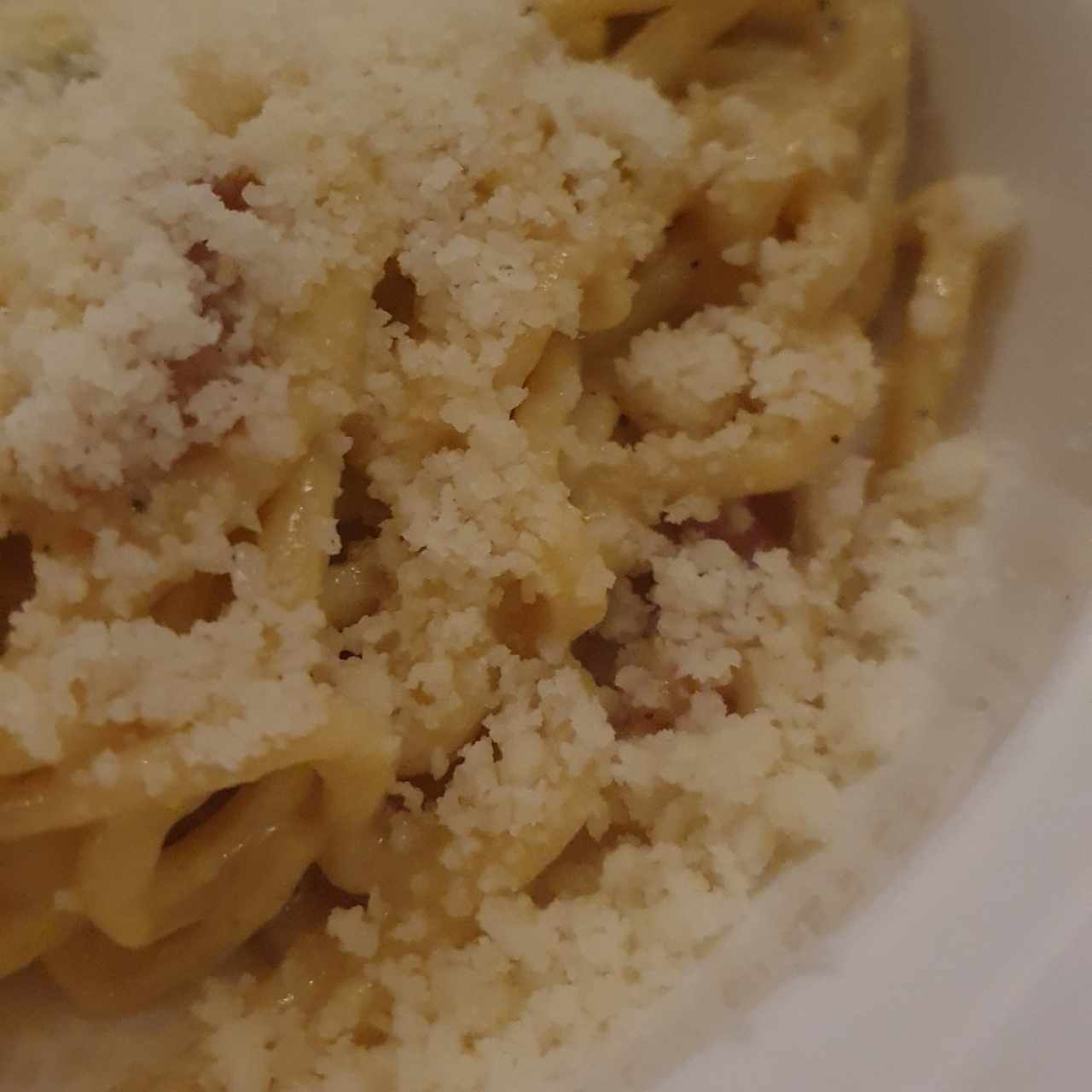 Carbonara