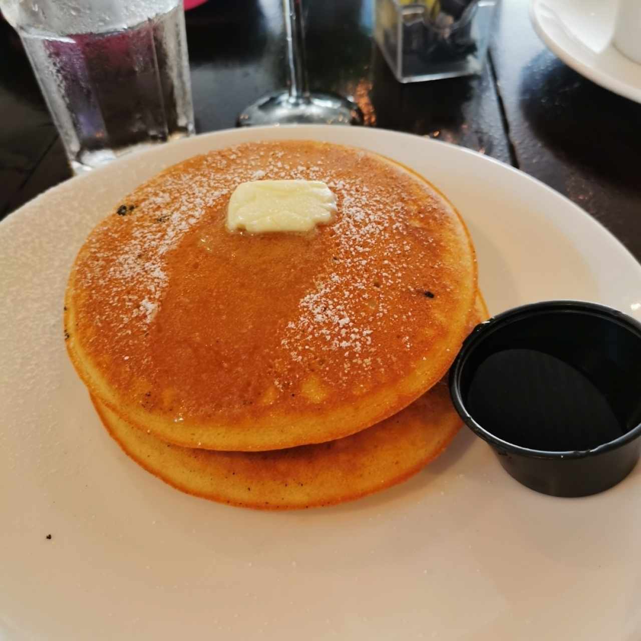 Desayuno - Desayuno Americano