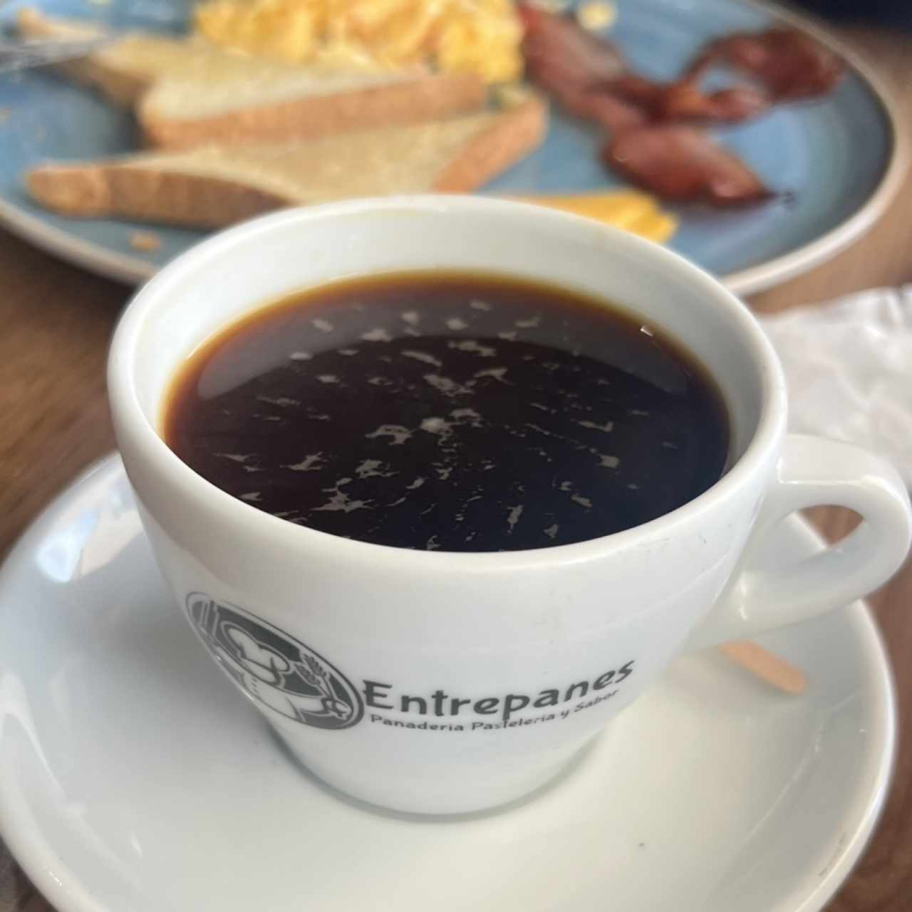 Café Americano 