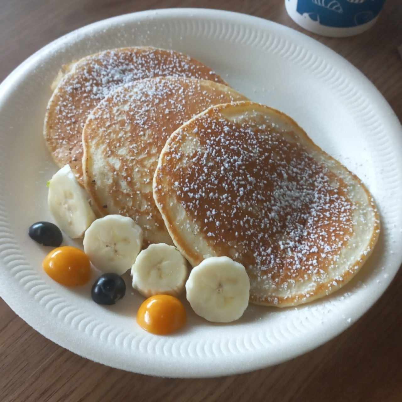 Pancakes