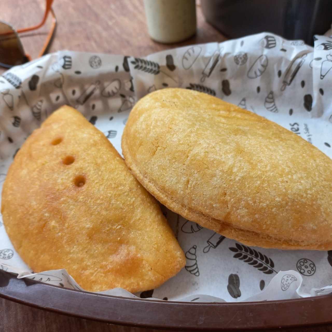 empanadaa