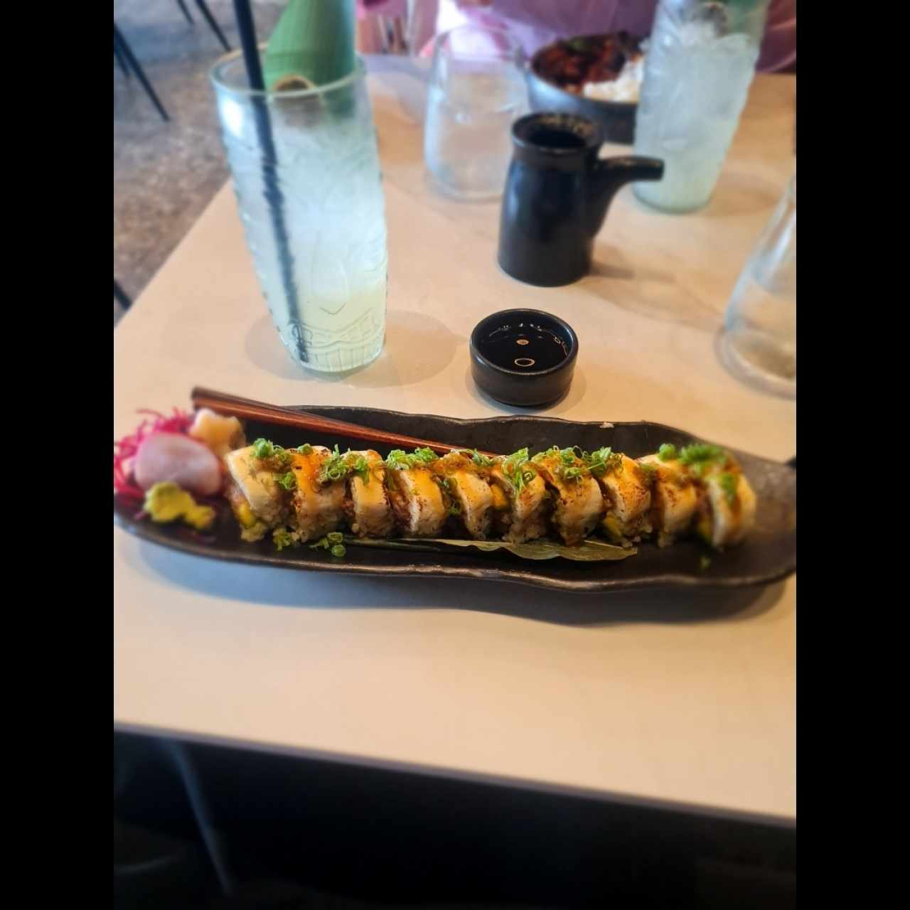 Sushi Bar - Bengal Roll