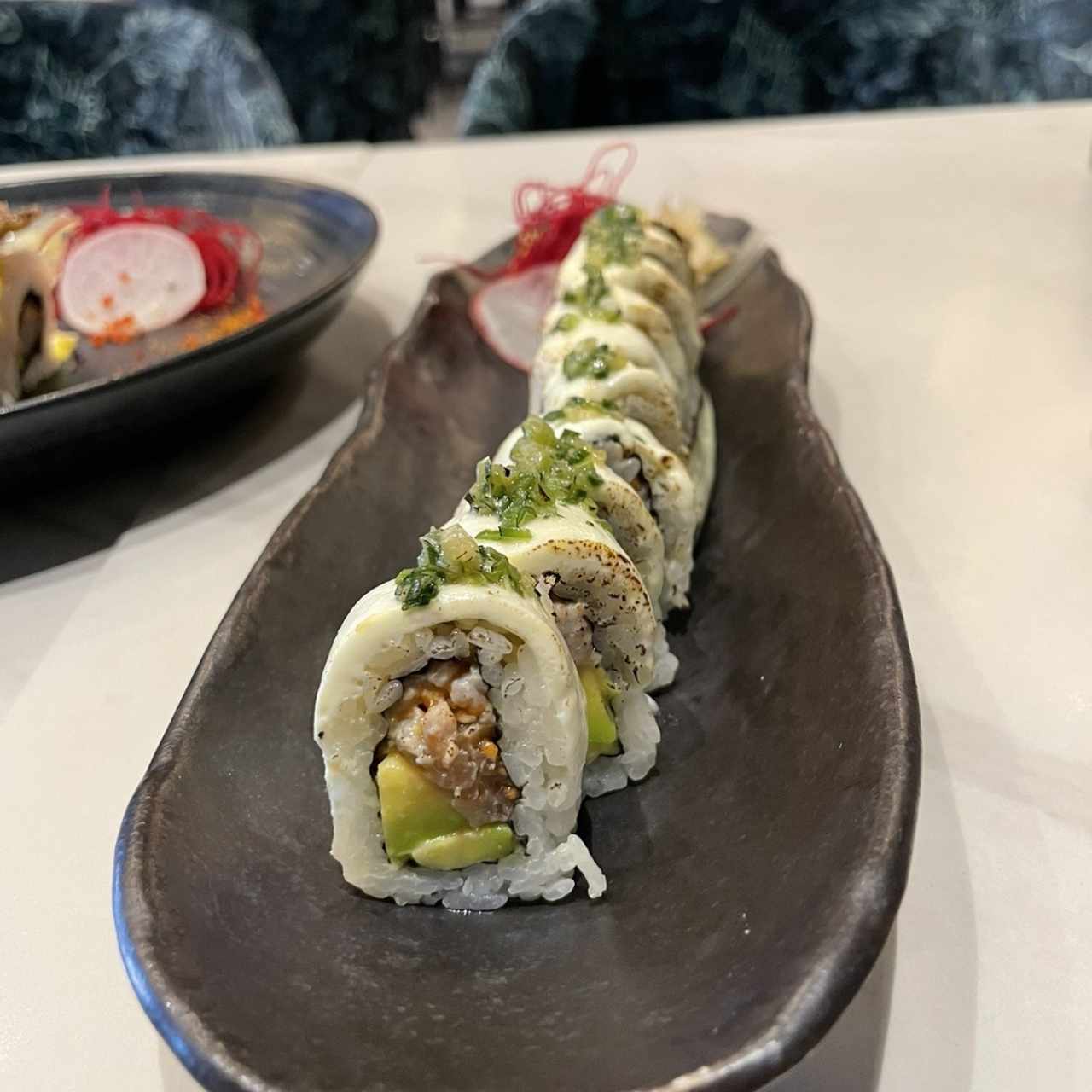 Sushi Bar - Bengal Roll