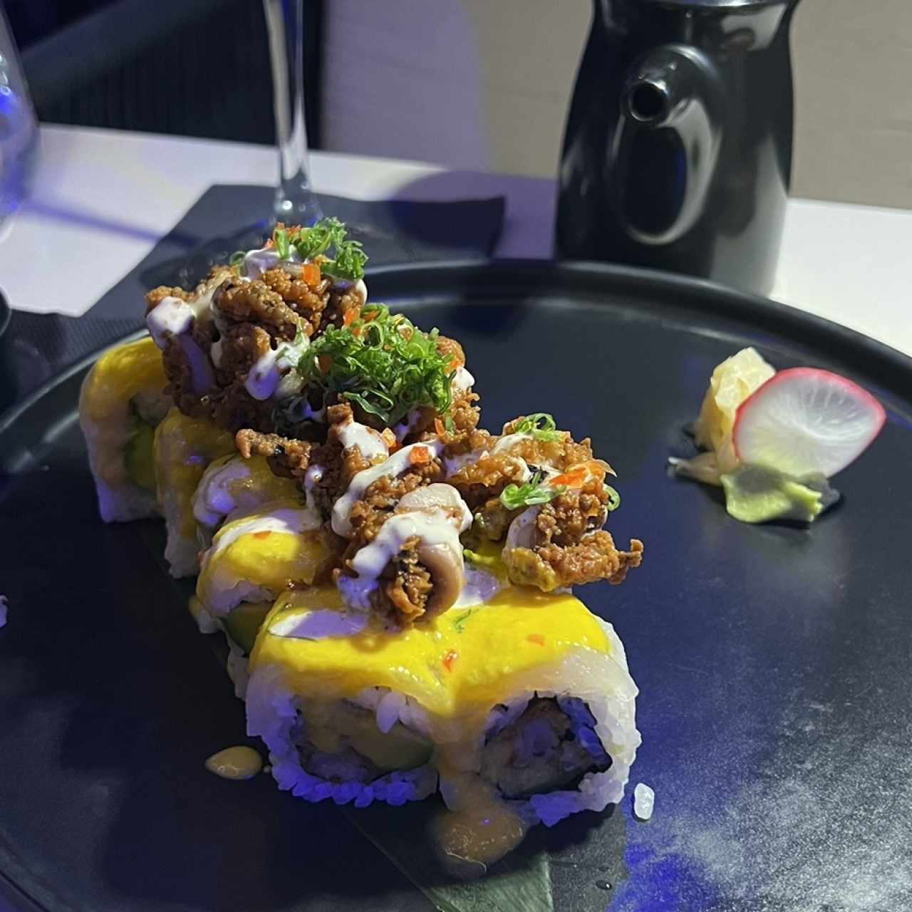 Sushi Bar - Izakaya