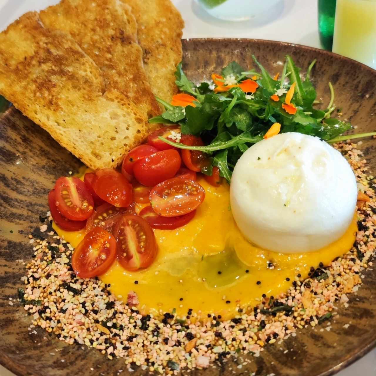 burrata